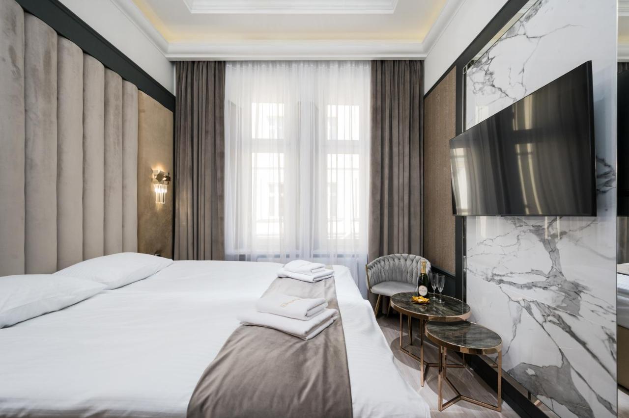 Salomea Bozego Ciala Apartment Krakow