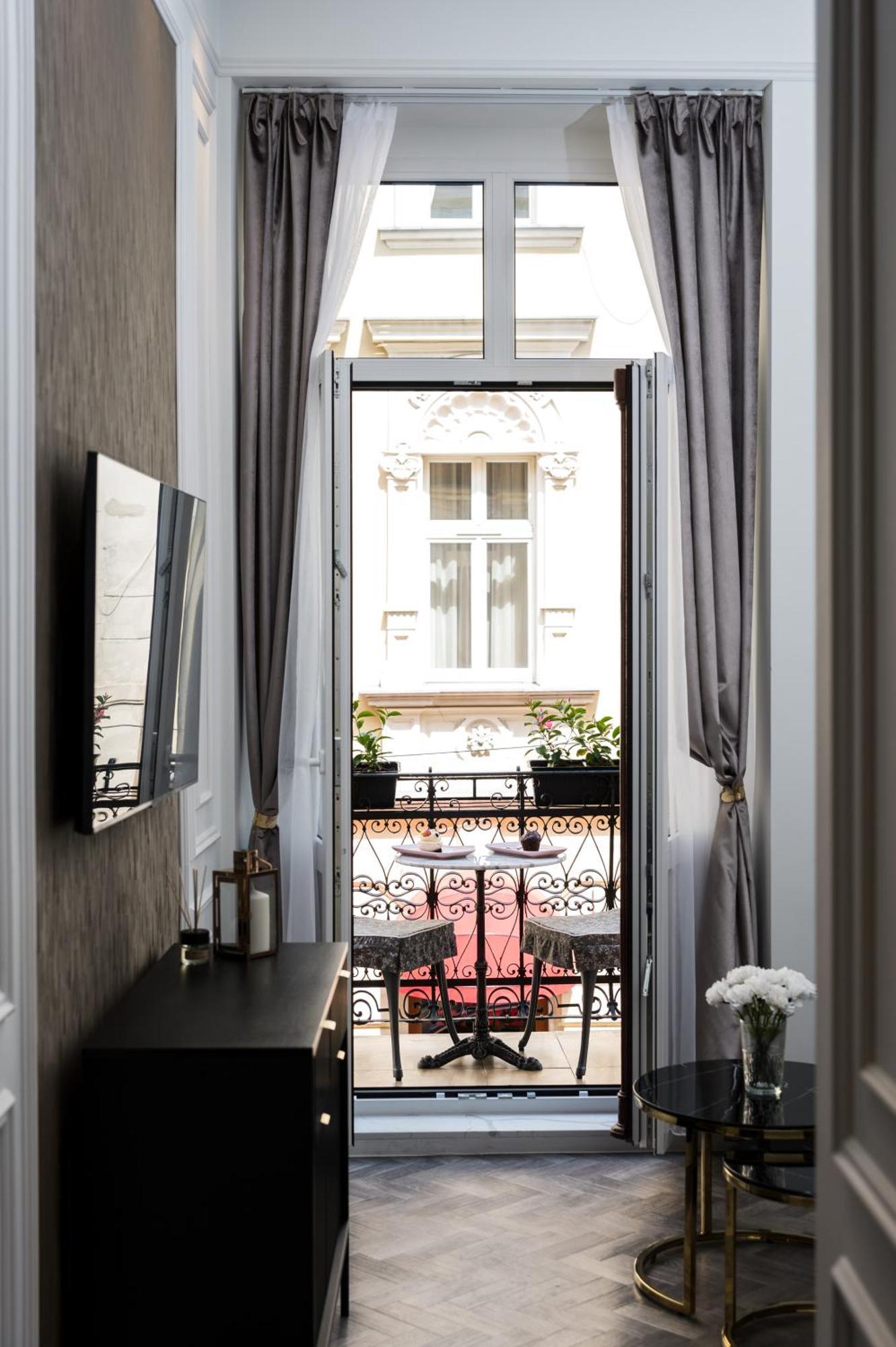 Salomea Bozego Ciala Apartment Krakow