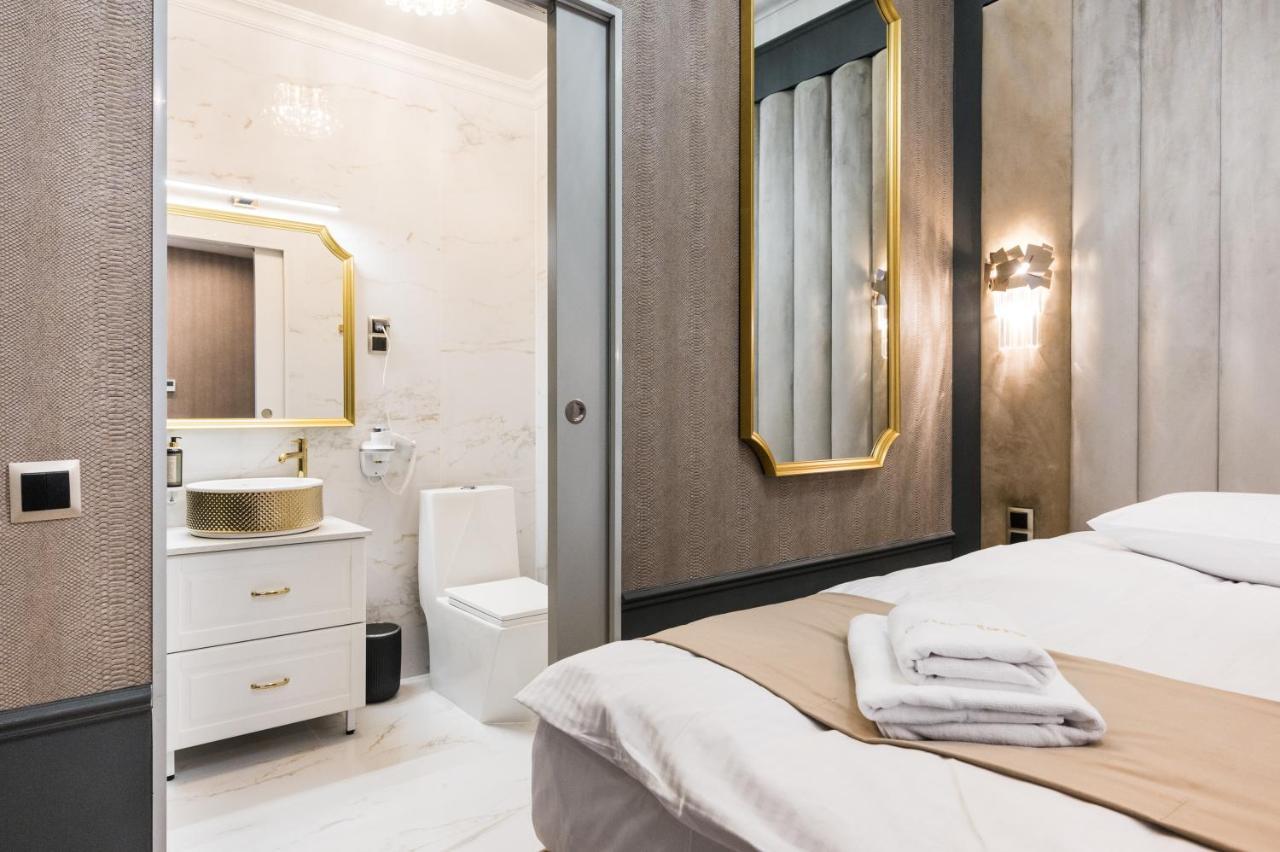 Apartament Salomea Bozego Ciala