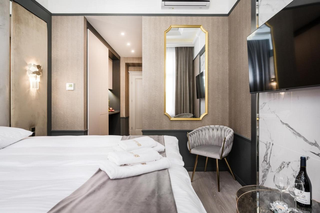 Salomea Bozego Ciala Apartament Kraków