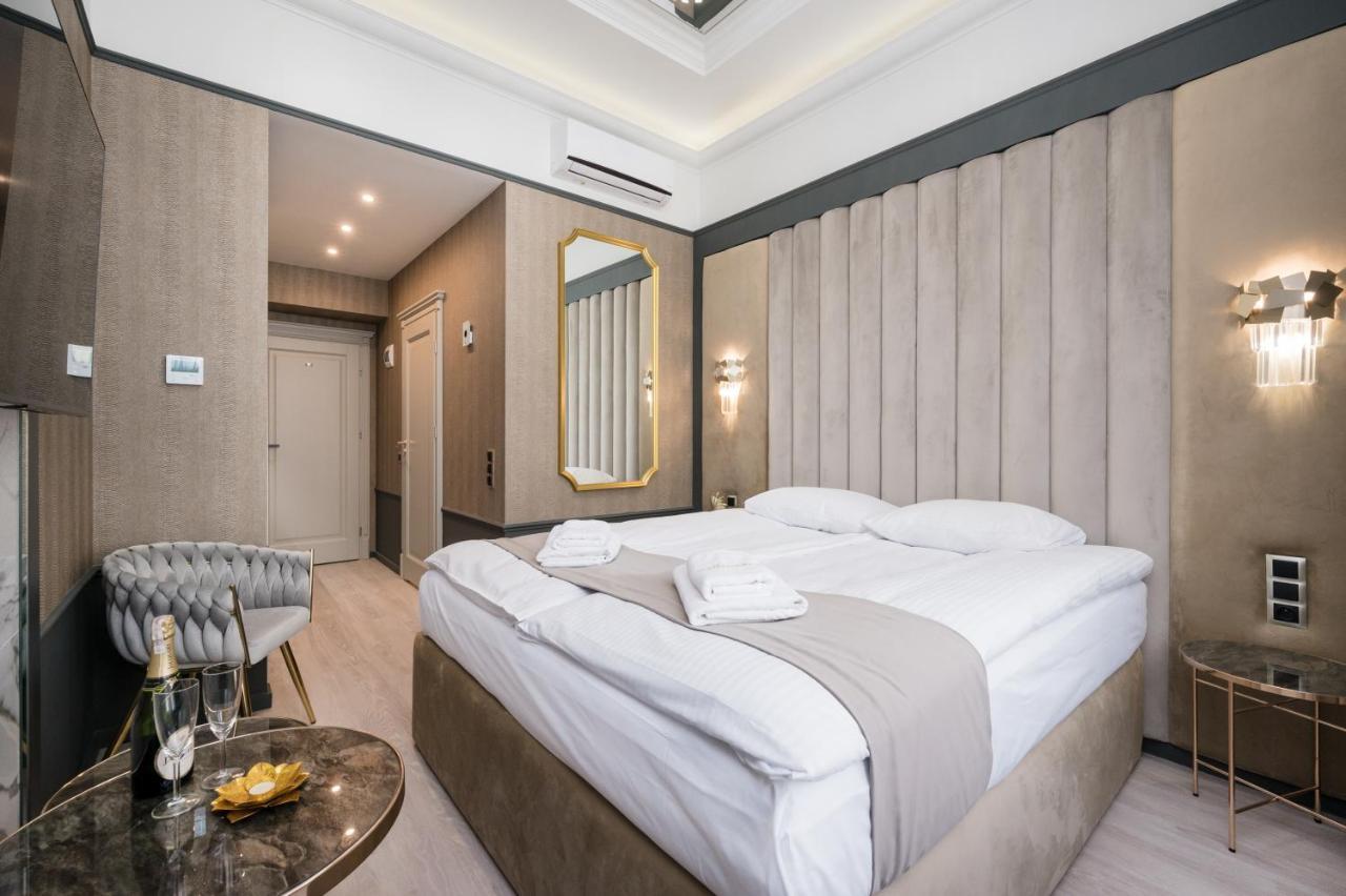 Apartament Salomea Bozego Ciala Kraków