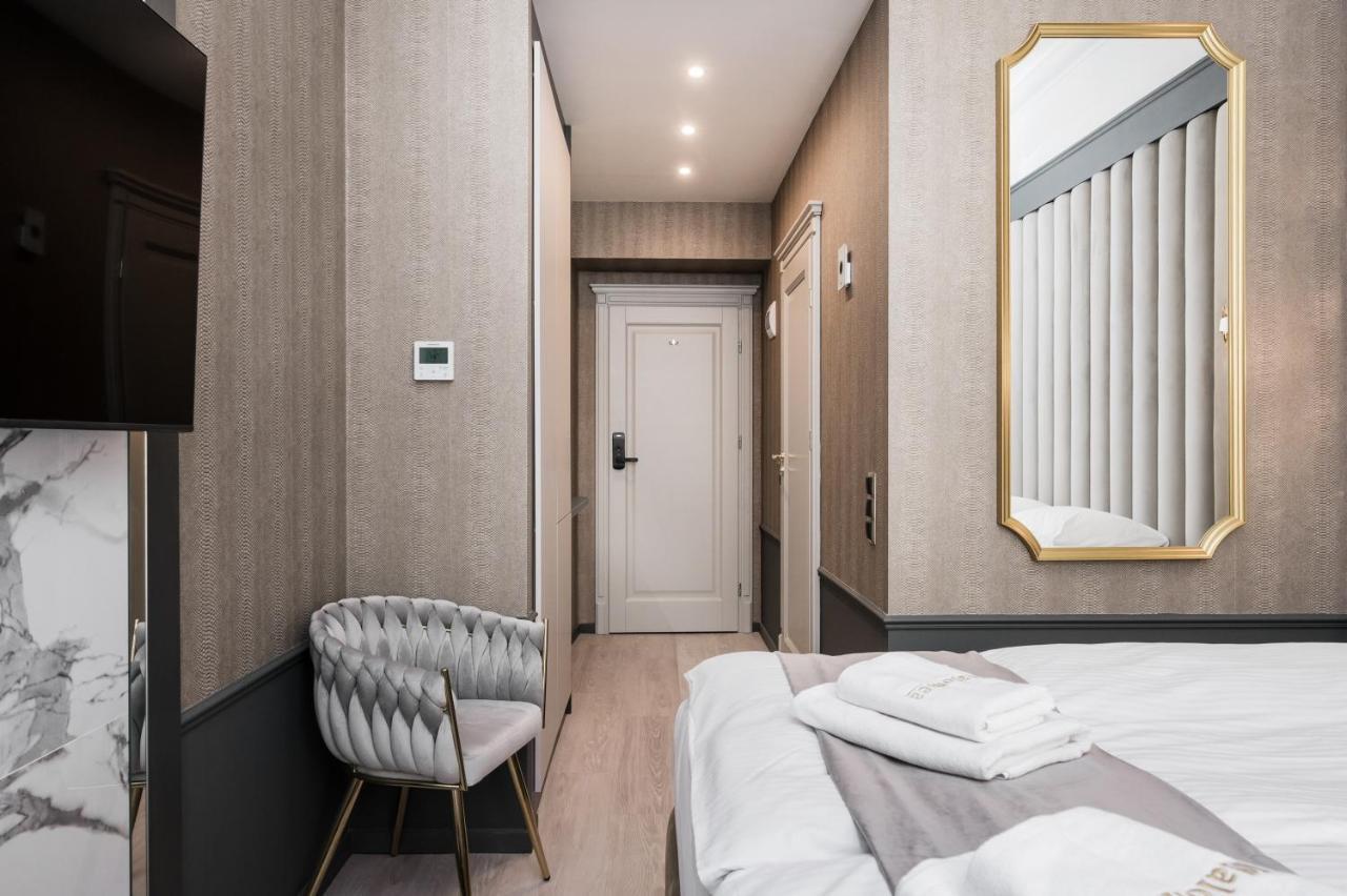 Apartament Salomea Bozego Ciala Kraków