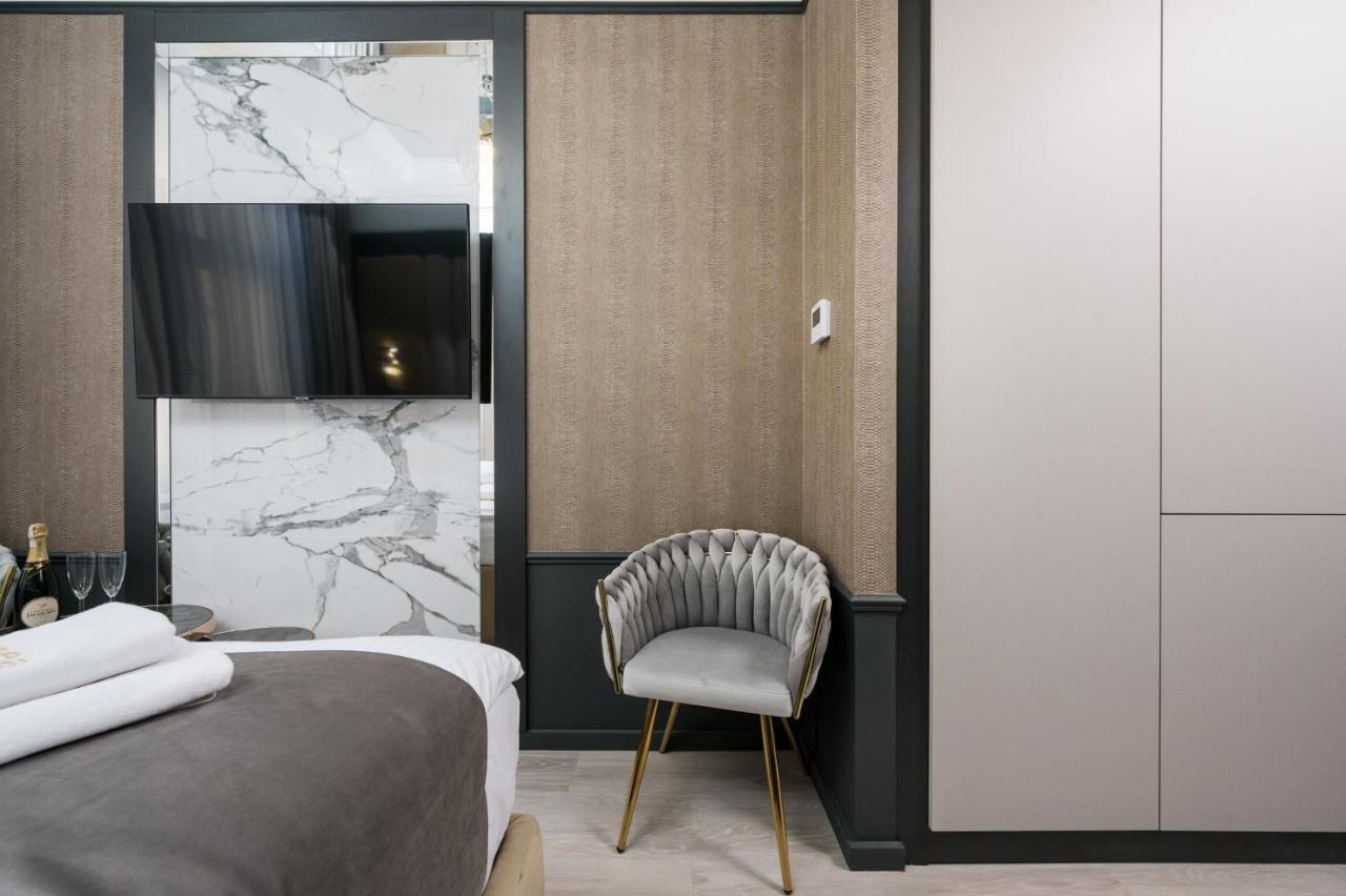 Salomea Bozego Ciala Apartament Kraków