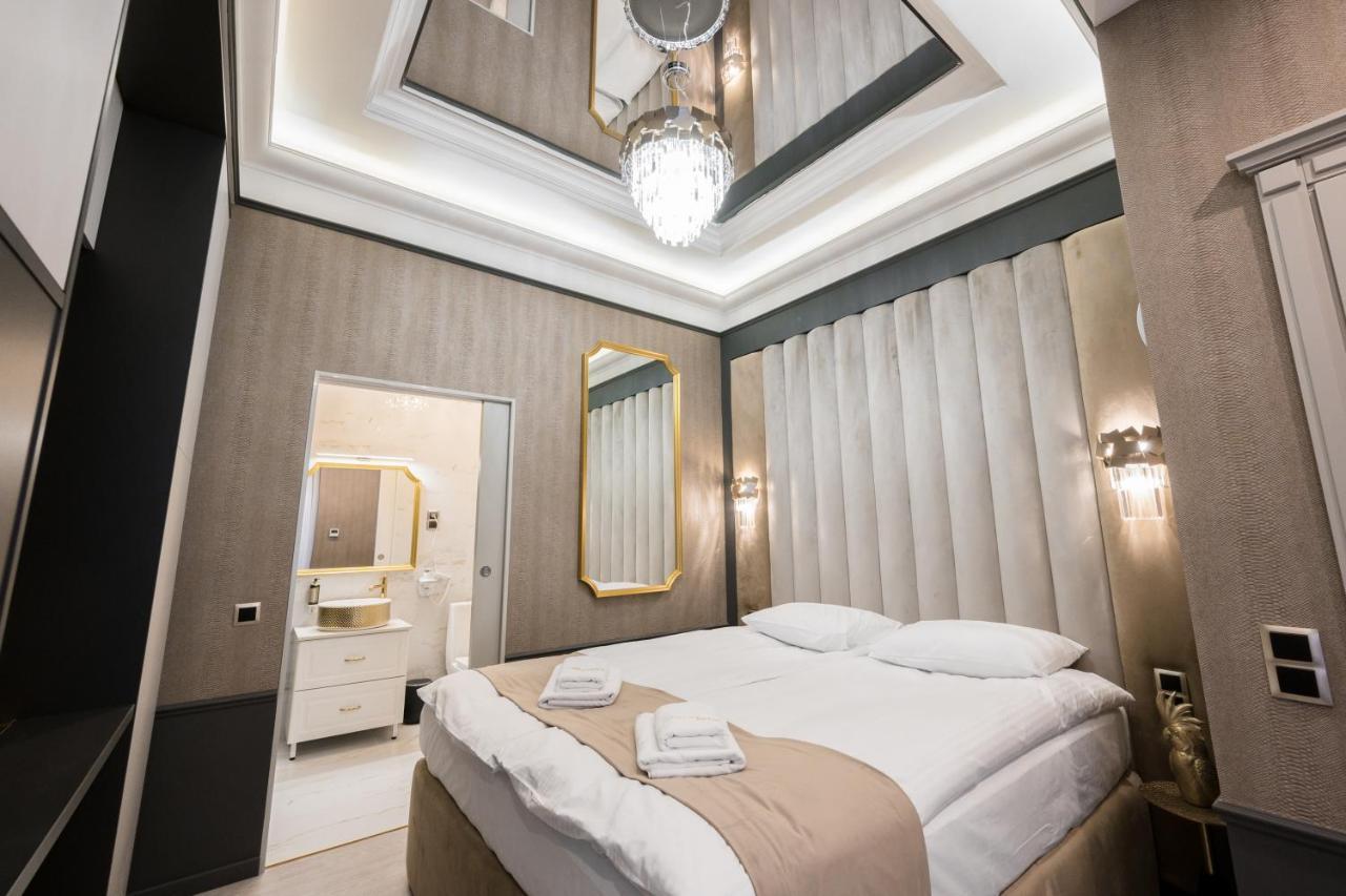 Apartament Salomea Bozego Ciala Kraków