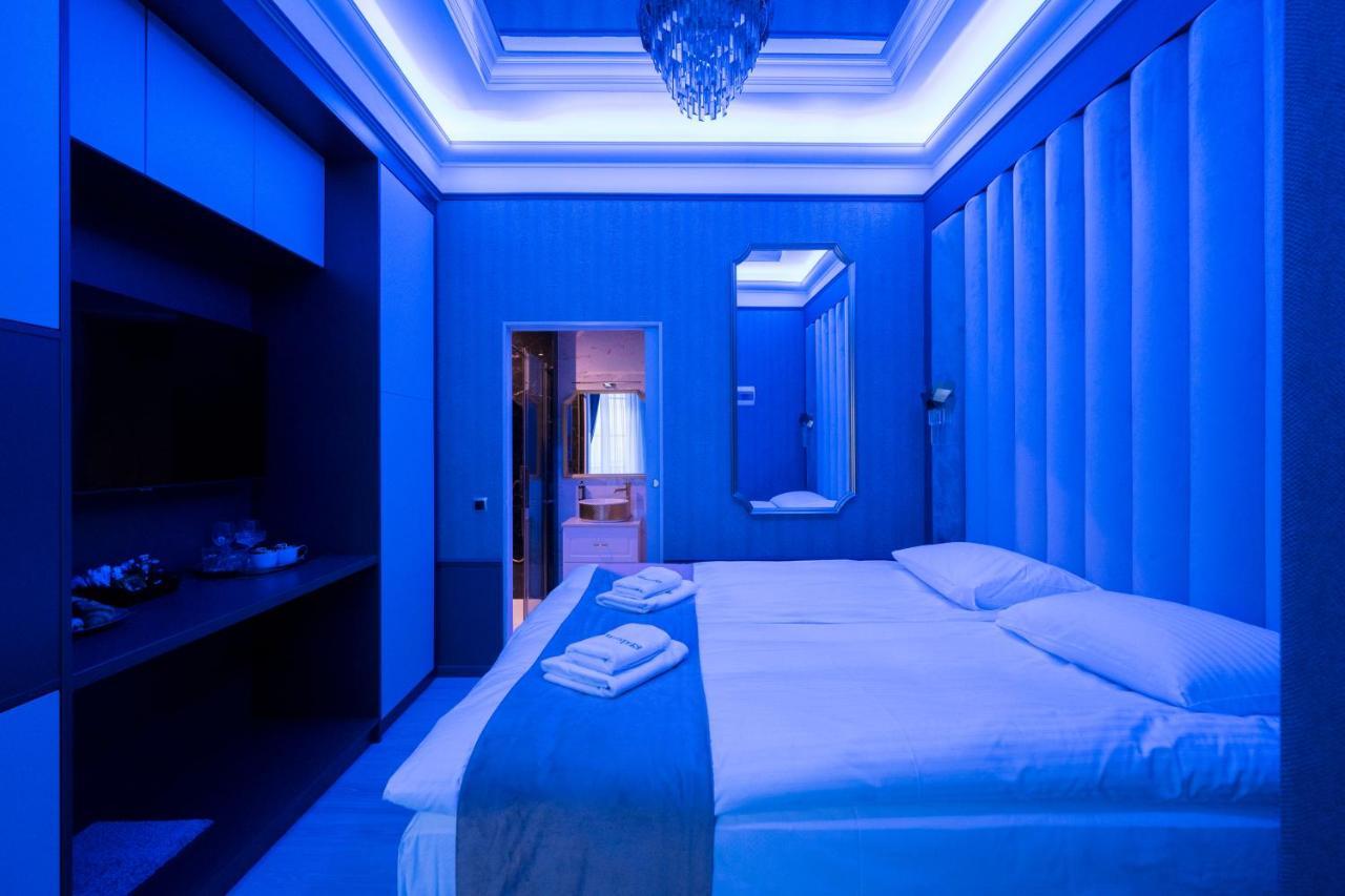 Apartament Salomea Bozego Ciala