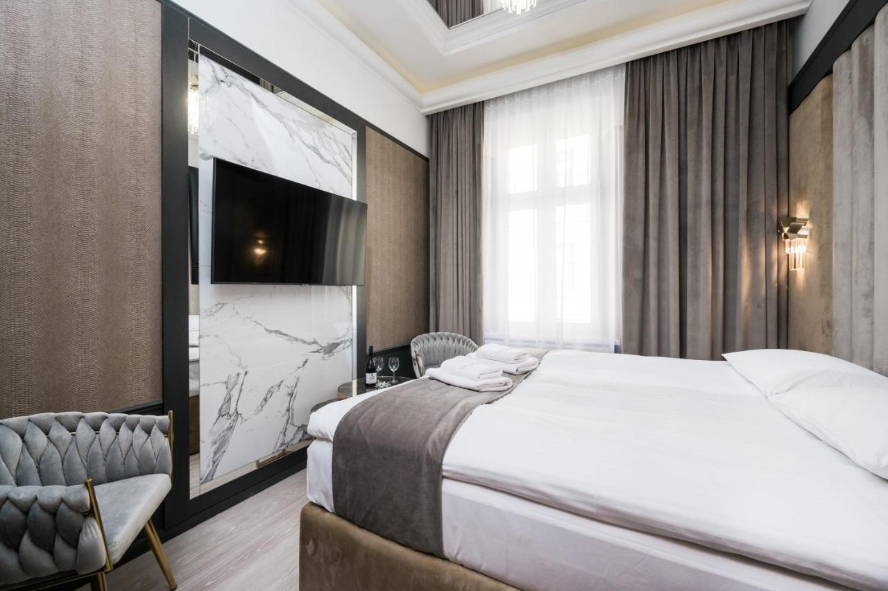 Apartament Salomea Bozego Ciala Kraków