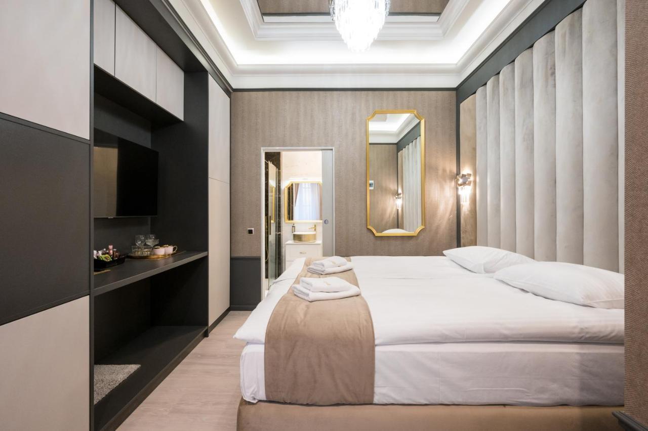 Apartament Salomea Bozego Ciala *