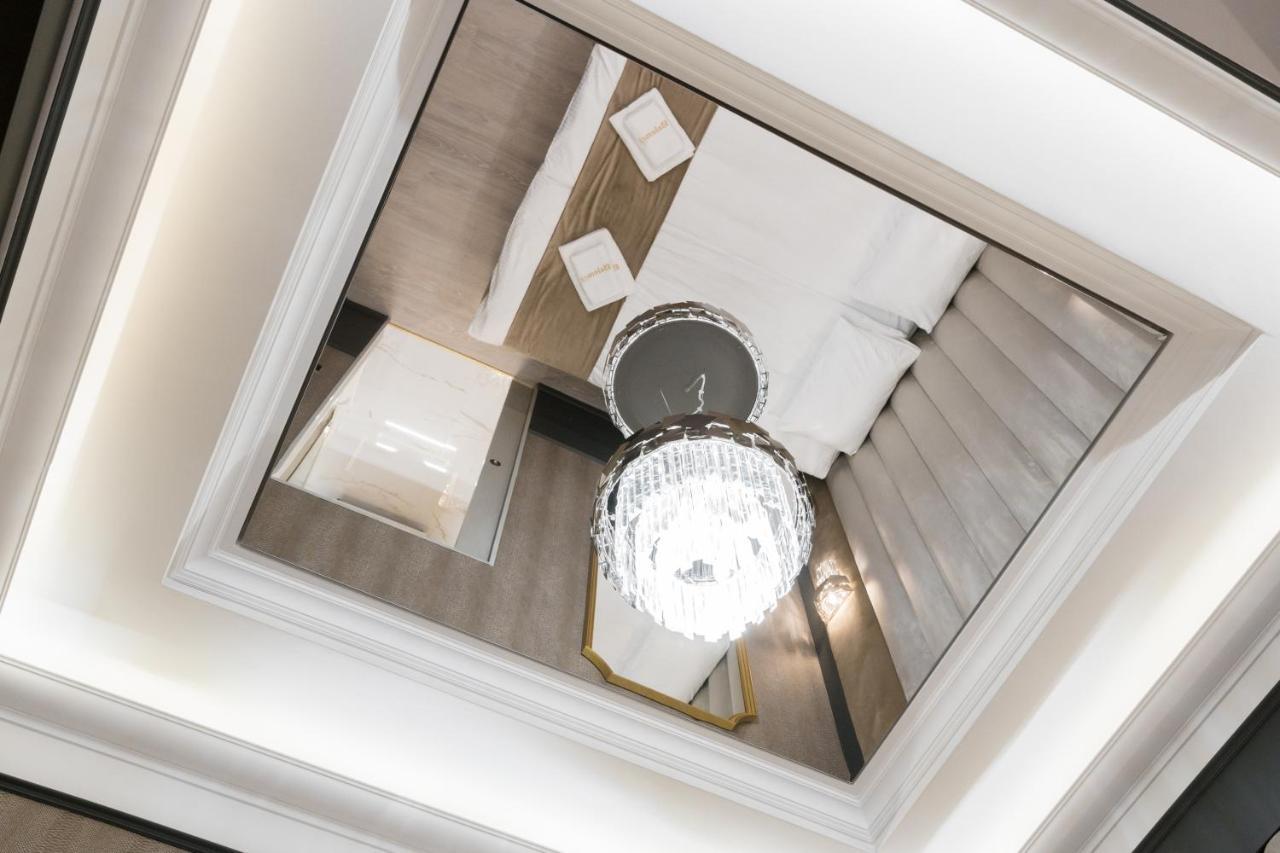 Salomea Bozego Ciala Apartament