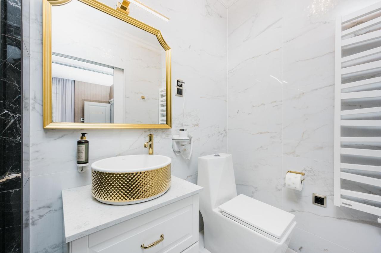 Apartament Salomea Bozego Ciala