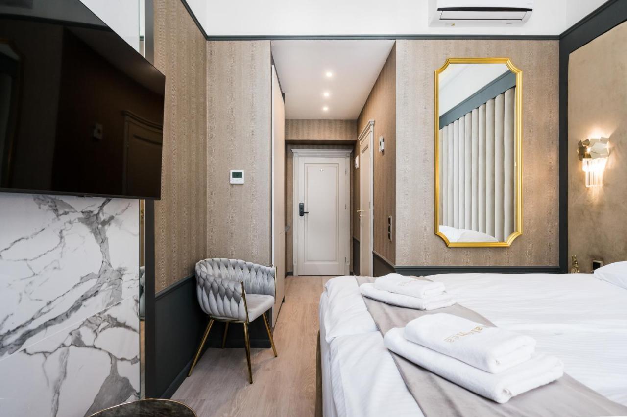 Apartament Salomea Bozego Ciala *