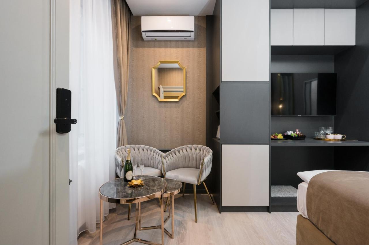 Apartament Salomea Bozego Ciala