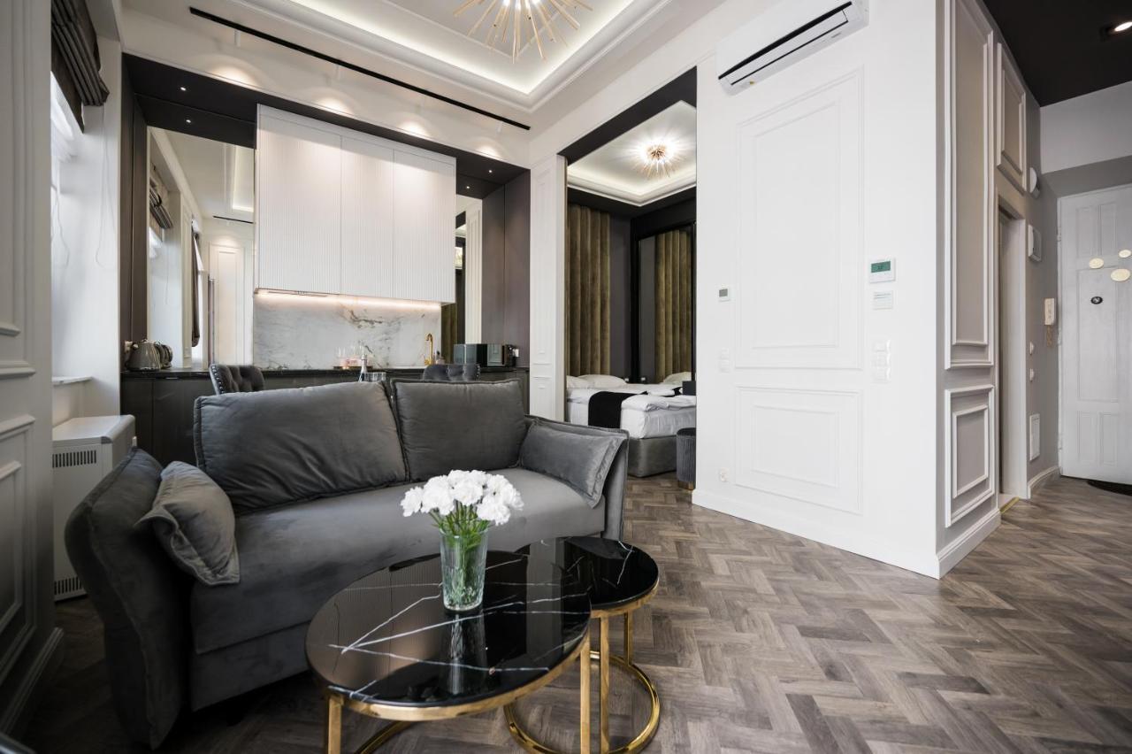 Salomea Bozego Ciala Apartament *