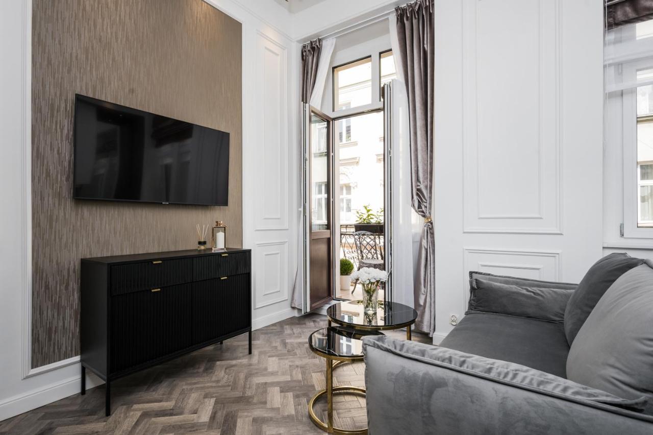 Salomea Bozego Ciala Apartament
