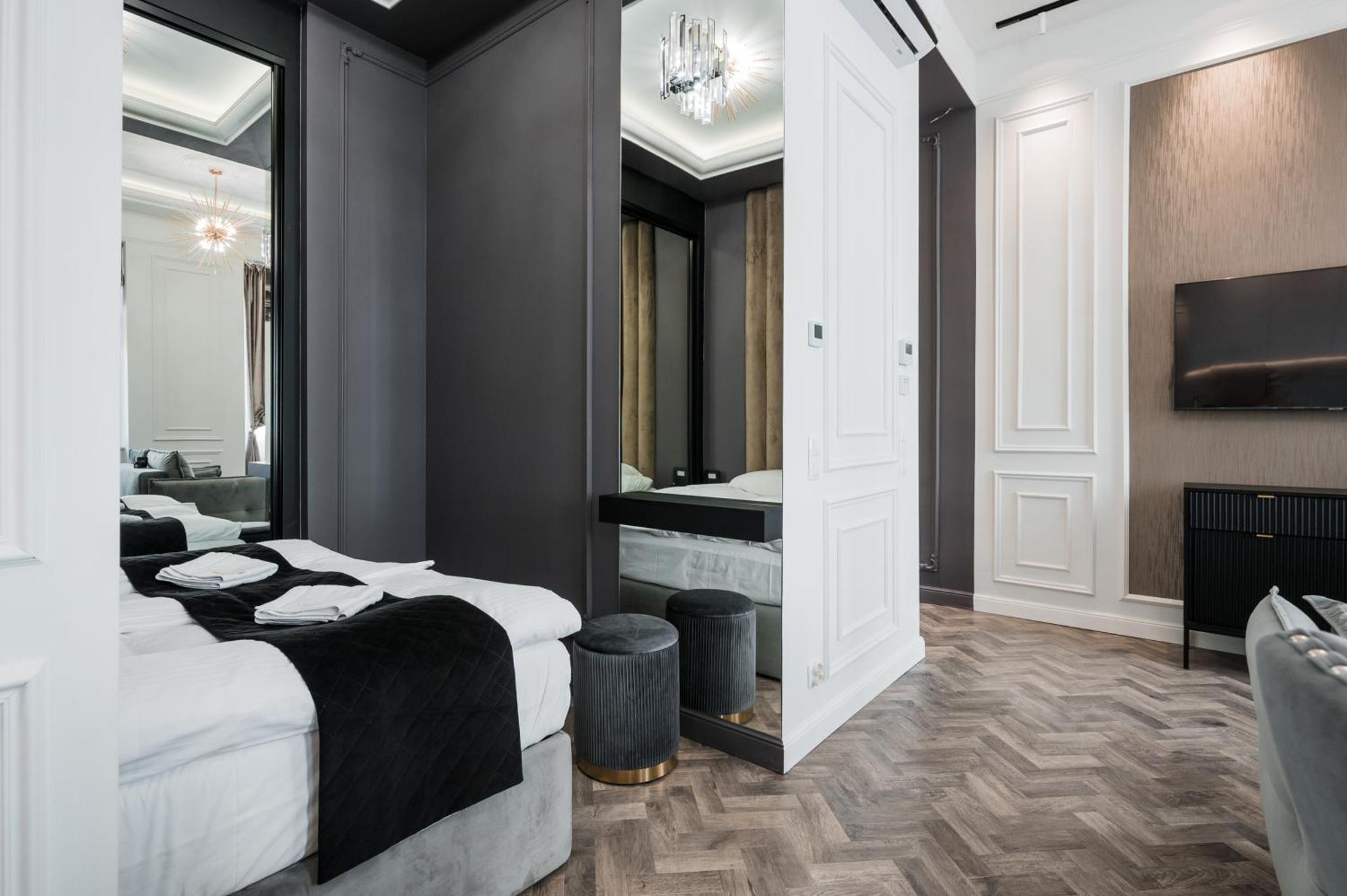 Apartament Salomea Bozego Ciala *