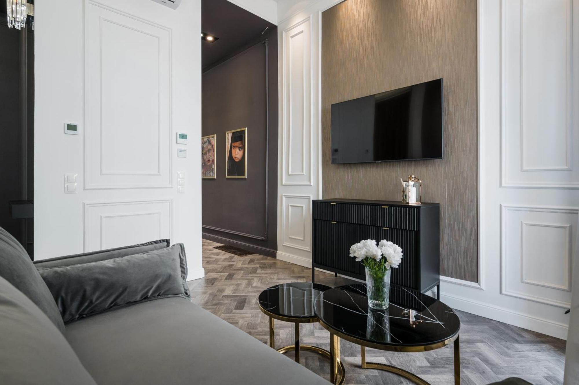 Apartament Salomea Bozego Ciala Kraków