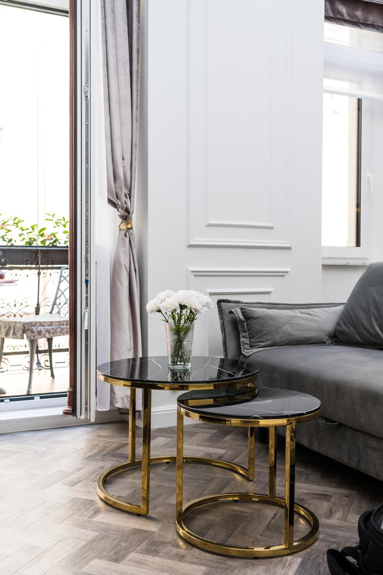 Apartament Salomea Bozego Ciala *